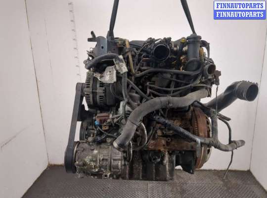 купить Двигатель (ДВС) на Ford C-Max 2002-2010
