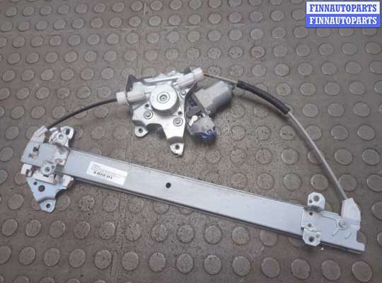 купить Стеклоподъемник электрический на Nissan Juke 2010-2019
