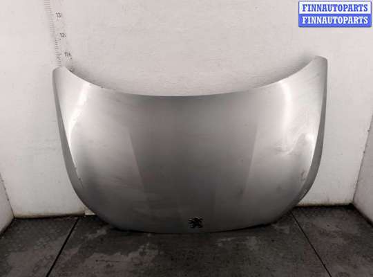 купить Капот на Peugeot 308 2013-2021