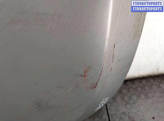 купить Капот на Peugeot 308 2013-2021