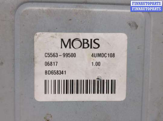 купить Блок управления рулевой рейки на KIA Sorento UM 2014-2020