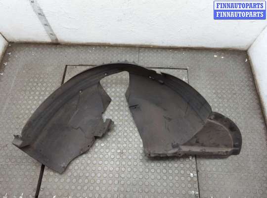 Защита арок (подкрылок) PG1231777 на Peugeot 307 2001-2008