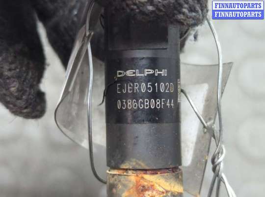 купить Форсунка топливная на Nissan Note E11 2005-2013