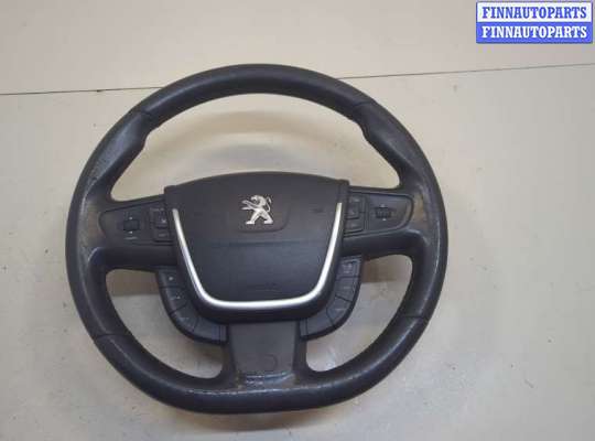 купить Руль на Peugeot 508 2010-2018