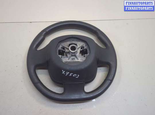 купить Руль на Peugeot 508 2010-2018