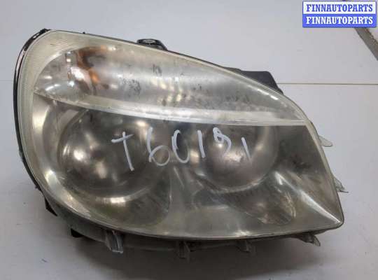 Фара (передняя) FT563511 на Fiat Doblo 2000-2015