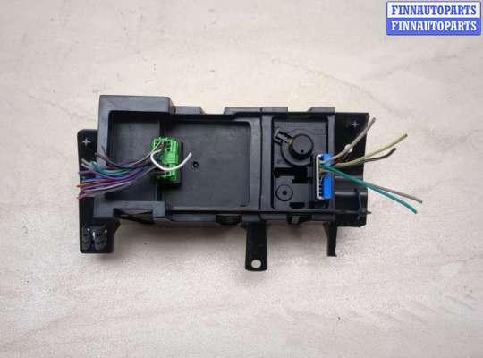 купить Блок управления светом на Hummer H2