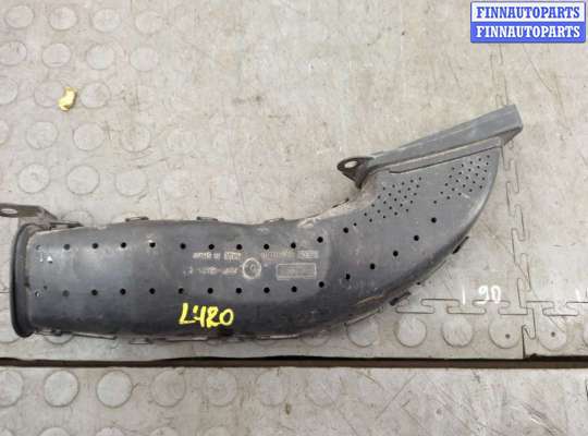 купить Воздухозаборник на Ford Escape 2015-2019