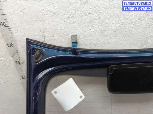 купить Замок багажника на Skoda Rapid 2012-2020