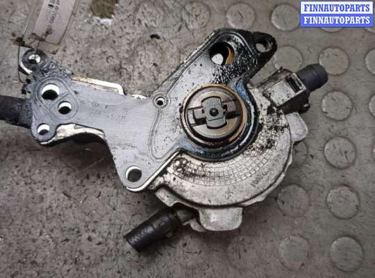 ТНВД VG2773171 на Volkswagen Passat 6 2005-2010
