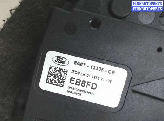 купить Переключатель поворотов на Ford Focus 2 2005-2008