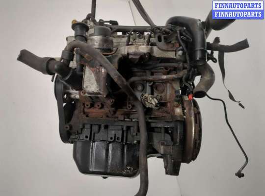 купить Двигатель (ДВС) на Opel Astra H 2004-2010