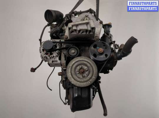 Двигатель (ДВС) OP2265442 на Opel Astra H 2004-2010