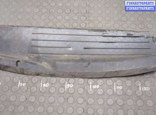 купить Воздухозаборник на BMW 7 E65 2001-2008