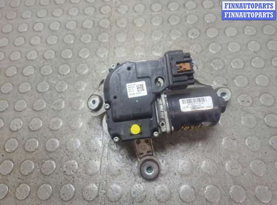 Механизм стеклоочистителя (трапеция дворников) FO2177628 на Ford Fusion 2012-2016 USA