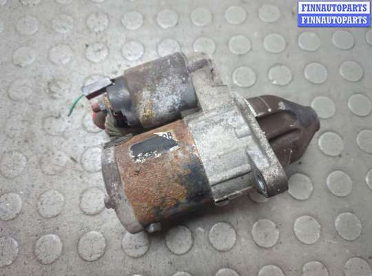 купить Стартер на Mitsubishi ASX 2010-2020