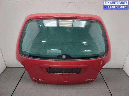 купить Кнопка открывания багажника на Renault Scenic 1996-2002