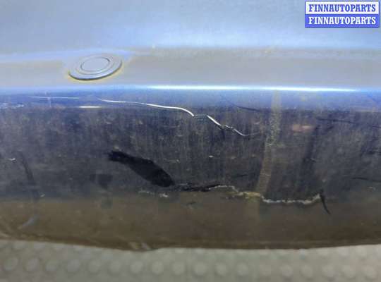 купить Бампер на Ford C-Max 2002-2010