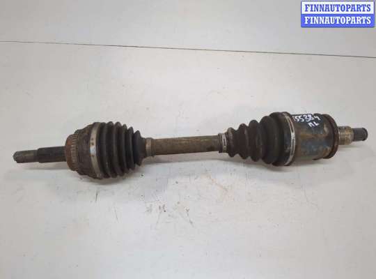 купить Полуось (приводной вал, шрус) на Toyota RAV 4 2000-2005