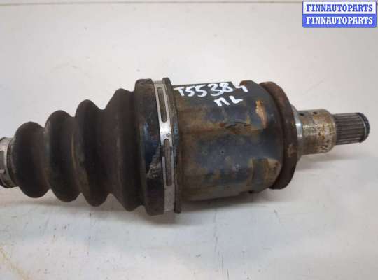 купить Полуось (приводной вал, шрус) на Toyota RAV 4 2000-2005