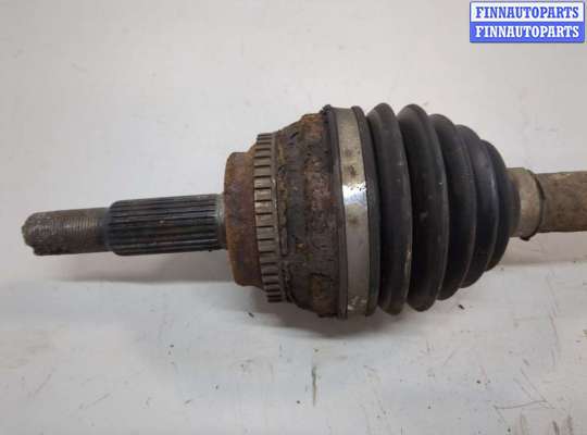 купить Полуось (приводной вал, шрус) на Toyota RAV 4 2000-2005