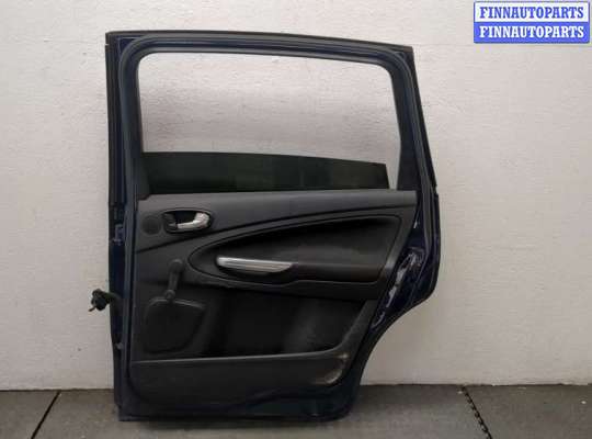 купить Дверь боковая (легковая) на Ford S-Max 2006-2010