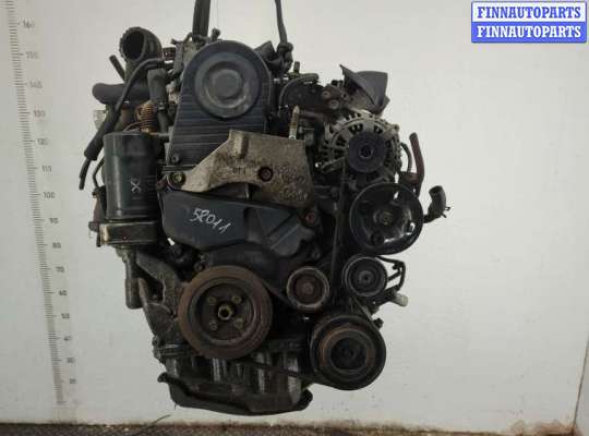 купить Двигатель (ДВС) на Hyundai Santa Fe 2005-2012