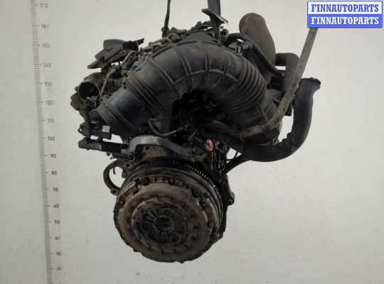 купить Двигатель (ДВС) на Hyundai Santa Fe 2005-2012