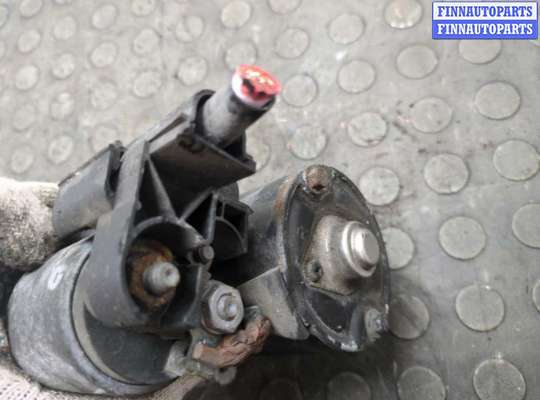 купить Стартер на Ford Focus 2 2005-2008