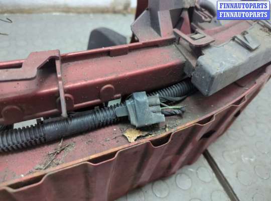 купить Рамка передняя (телевизор) на Ford Focus 2 2005-2008