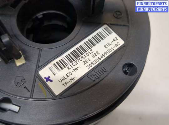 купить Шлейф руля на Mercedes C W203 2000-2008