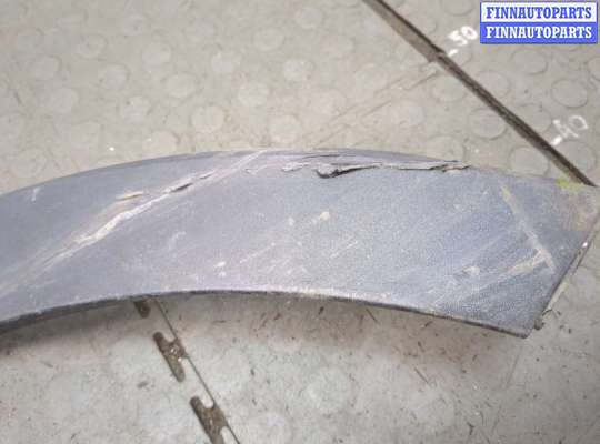 купить Брызговик на Hyundai Santa Fe 2012-2018