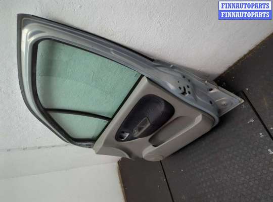 купить Дверная карта (Обшивка двери) на Renault Scenic 1996-2002