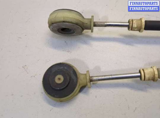 Кулиса МКПП на Opel Astra K