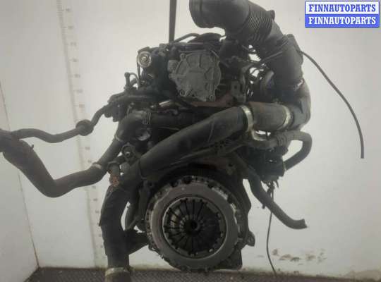 купить Двигатель (ДВС) на Volkswagen Passat 6 2005-2010