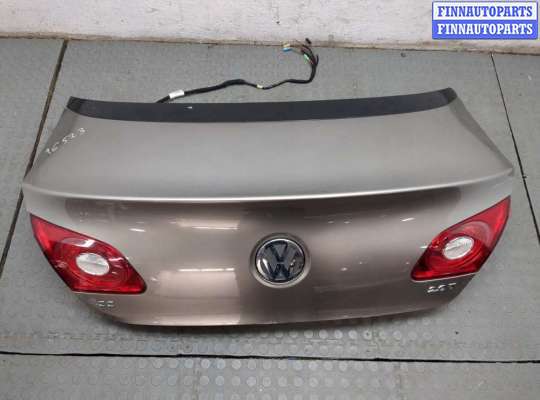 купить Крышка (дверь) багажника на Volkswagen Passat CC 2008-2012
