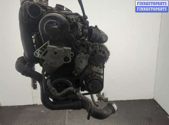 Турбина VG2753363 на Volkswagen Touran 2003-2006