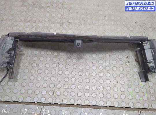 Купить Накладка замка капота на Chevrolet Malibu 2018-2025 Накладка замка капота CH436178 на Chevrolet Malibu 2018-2025