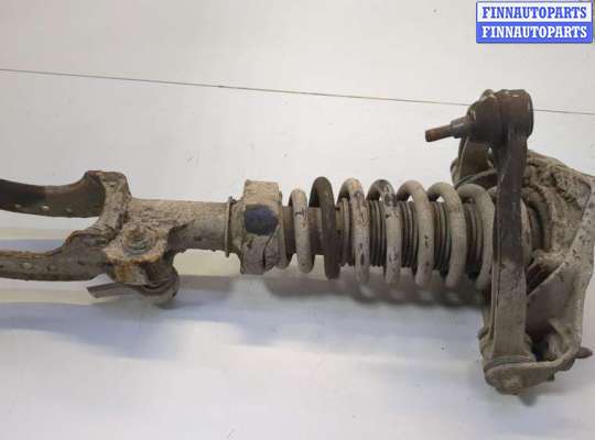 купить Амортизатор подвески на Volkswagen Touareg 2002-2007