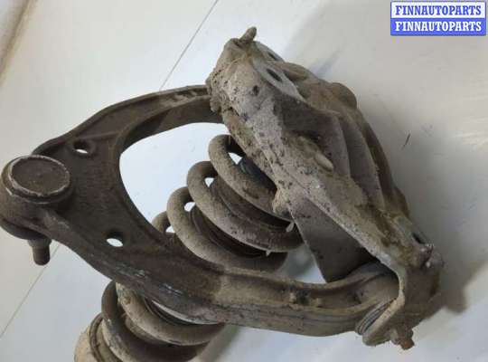 купить Амортизатор подвески на Volkswagen Touareg 2002-2007