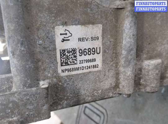 купить Инвертор, преобразователь напряжения на Chevrolet Volt 2010-2015