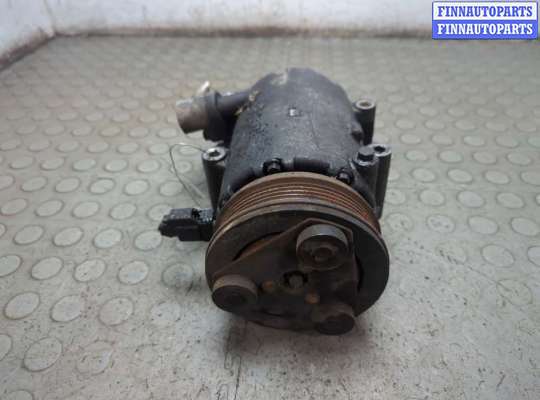 купить Компрессор кондиционера на Ford Focus 2 2005-2008