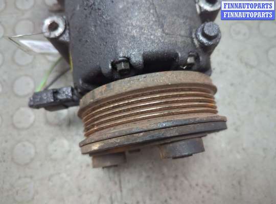 купить Компрессор кондиционера на Ford Focus 2 2005-2008