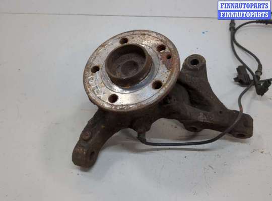 купить Кулак поворотный на Mercedes Vito W639 2003-2014