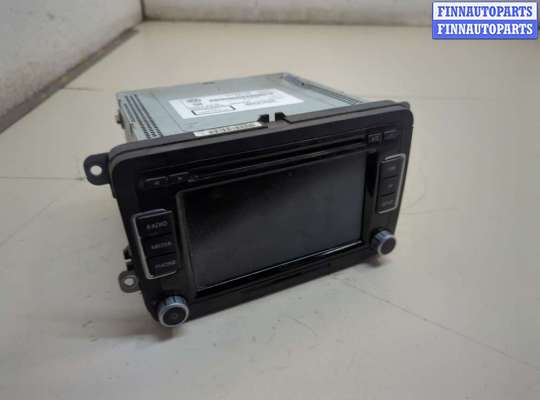 Купить Магнитола на Volkswagen Scirocco 2008-2014 Магнитола VG2710341 на Volkswagen Scirocco 2008-2014