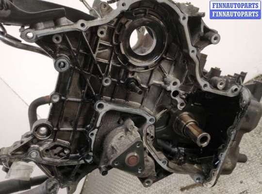 купить Блок цилиндров (Шорт блок) на KIA Ceed 2007-2012