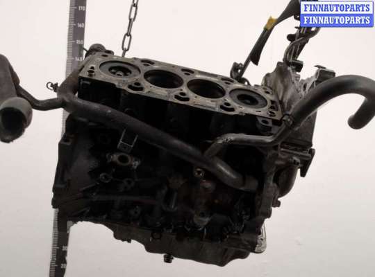 Блок цилиндров (Шорт блок) KA585212 на KIA Ceed 2007-2012