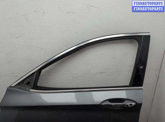 купить Дверь боковая (легковая) на Infiniti QX50 2017-2025