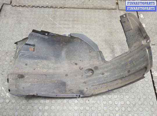 купить Защита арок (подкрылок) на BMW 3 E90, E91, E92, E93 2005-2012