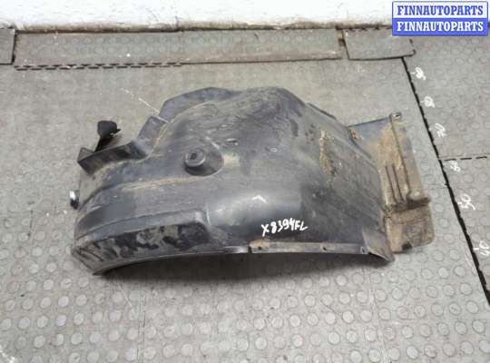 Купить Защита арок (подкрылок) на BMW 3 E90, E91, E92, E93 2005-2012 Защита арок (подкрылок) BM3657661 на BMW 3 E90, E91, E92, E93 2005-2012